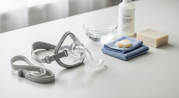 Budget vs High-End Full Face CPAP Masks: Does Maintenance Affect Your 2026 Sleep Data?