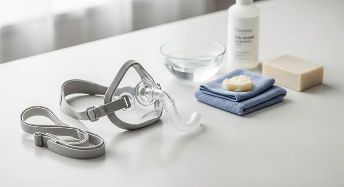 Budget vs High-End Full Face CPAP Masks: Does Maintenance Affect Your 2026 Sleep Data?