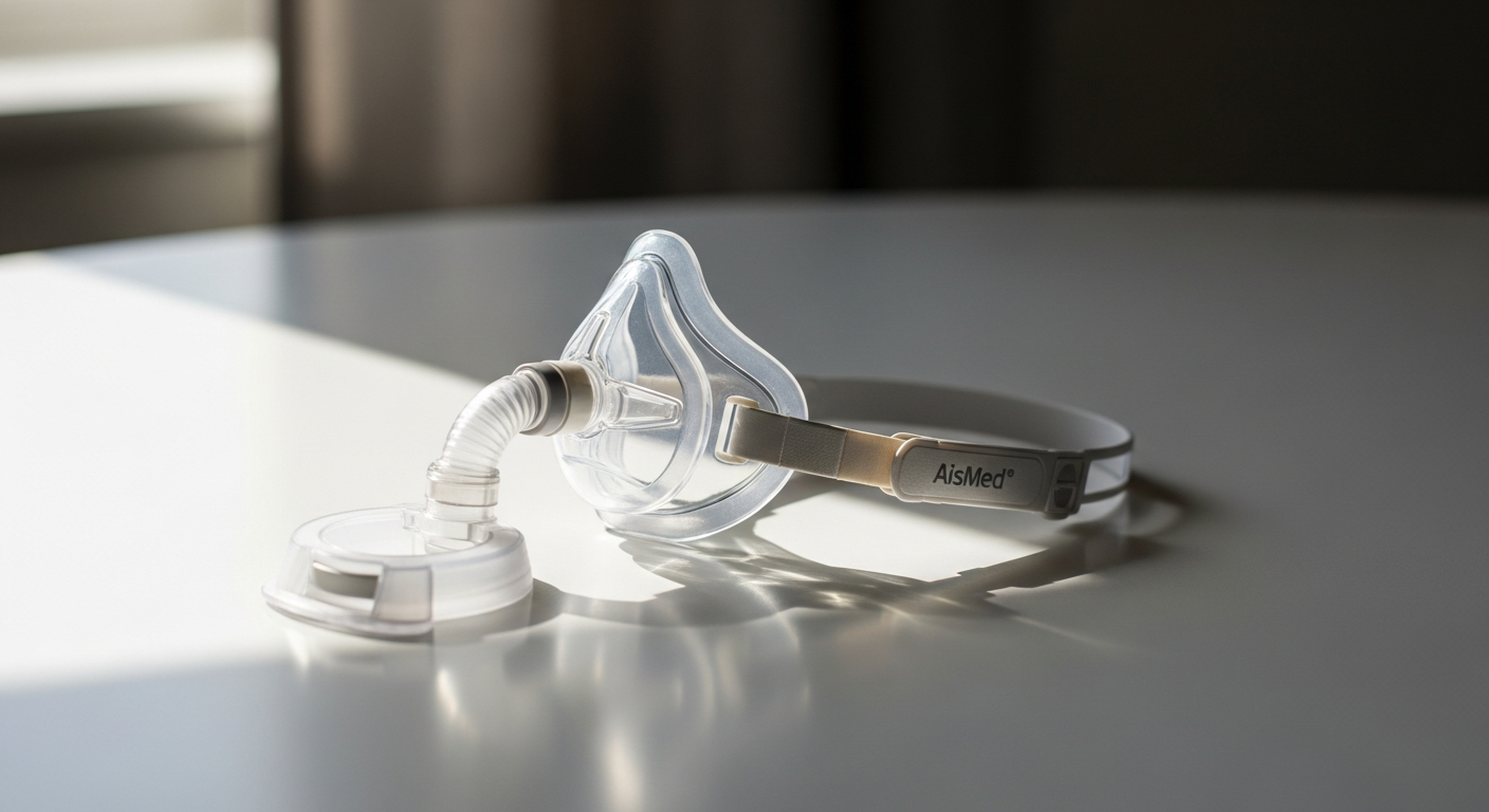 Nasal CPAP Masks and Home Adaptation: What to Expect for Best Results