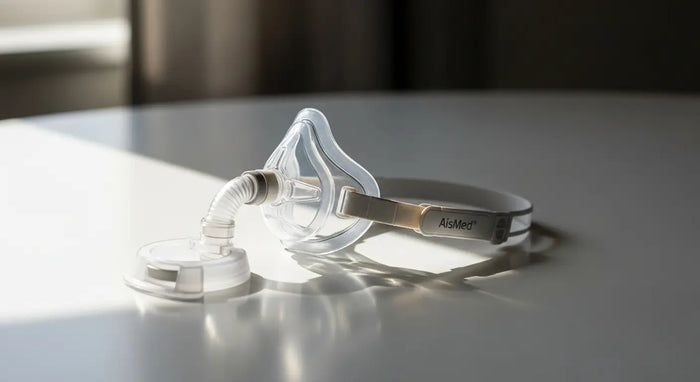 Nasal CPAP Masks and Home Adaptation: What to Expect for Best Results