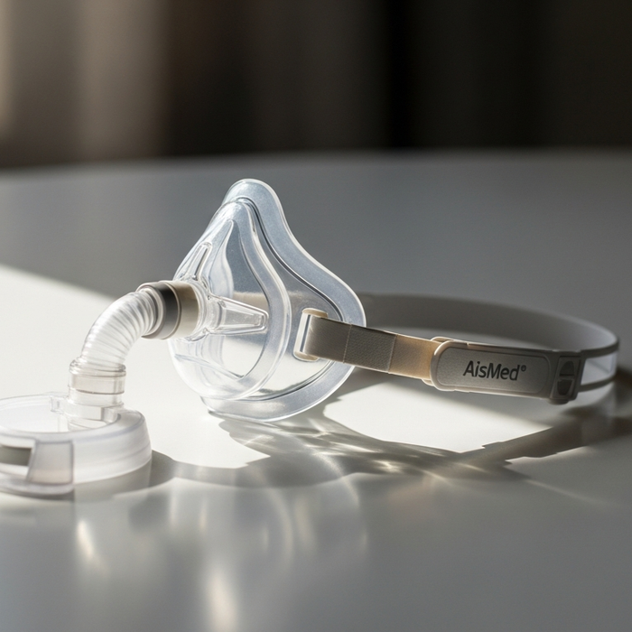 Nasal CPAP Masks and Home Adaptation: What to Expect for Best Results