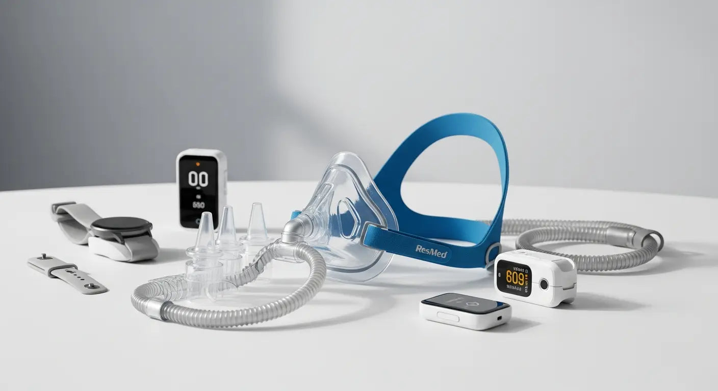 When to Adjust Your Nasal Pillow Mask: The Timing for Better 2026 Sleep Metrics