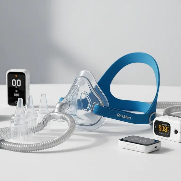 When to Adjust Your Nasal Pillow Mask: The Timing for Better 2026 Sleep Metrics