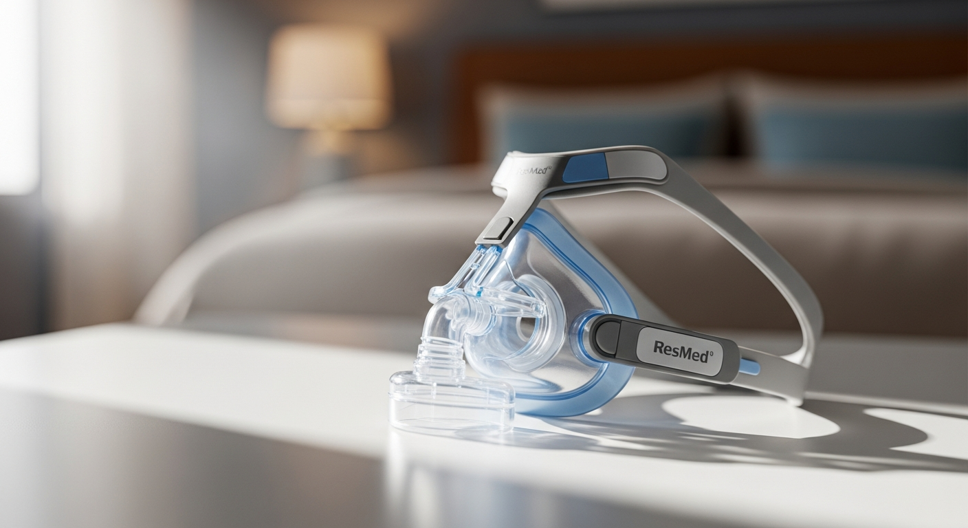 Why Your Sleep Apnea Success Strategy Is Failing (And How to Fix It)