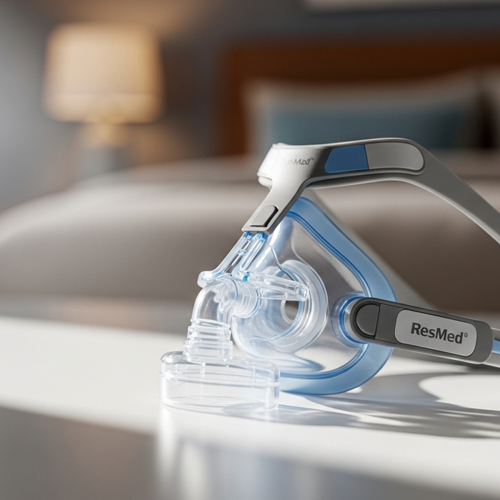 Why Your Sleep Apnea Success Strategy Is Failing (And How to Fix It)