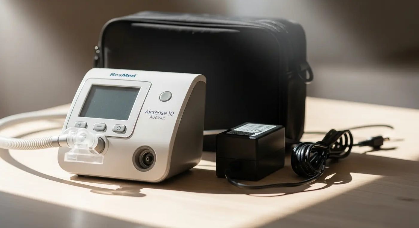 Auto-CPAP Side Effects: Normal Adjustments vs 2026 Warning Signs