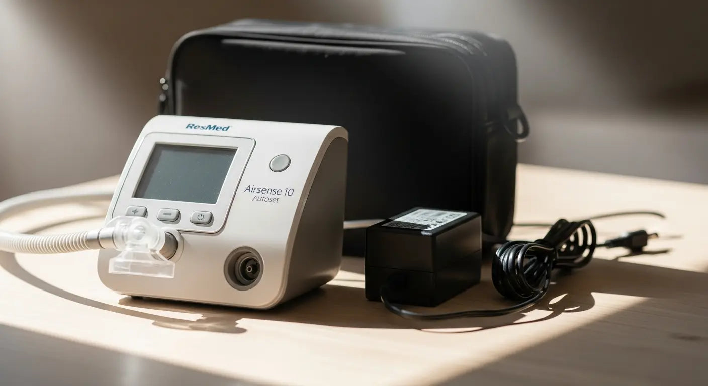 Auto-CPAP Side Effects: Normal Adjustments vs 2026 Warning Signs