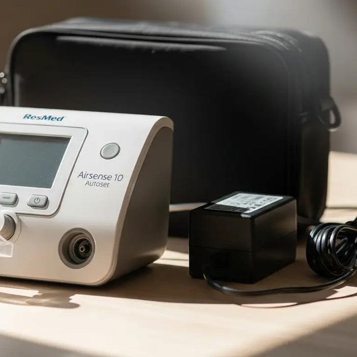 Auto-CPAP Side Effects: Normal Adjustments vs 2026 Warning Signs