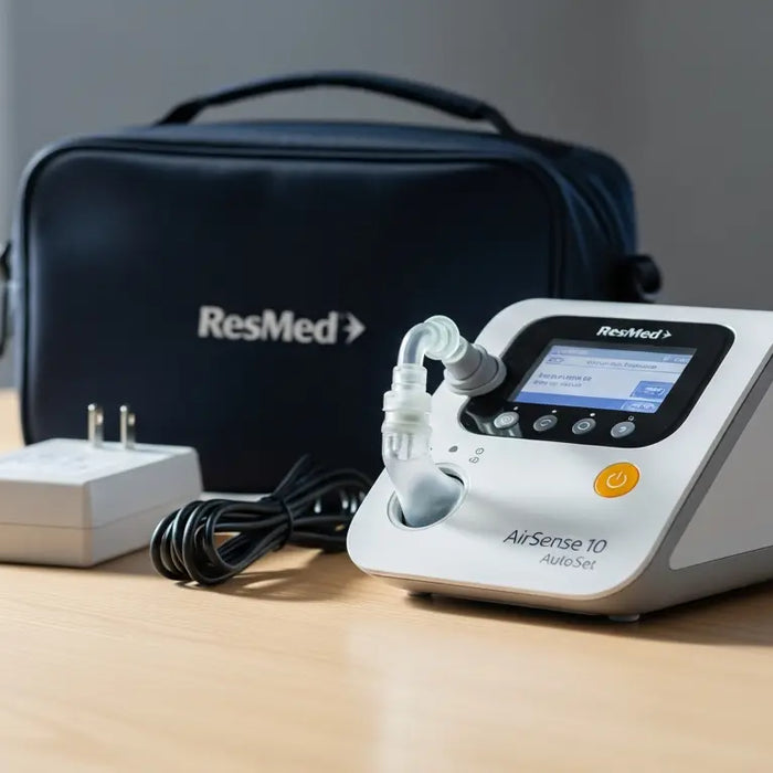 How to Choose a CPAP Machine for Natural Sleep Transitions in 2026