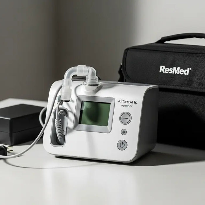 Why CPAP Machine Data Accuracy Matters (And How to Read Your 2026 Results)