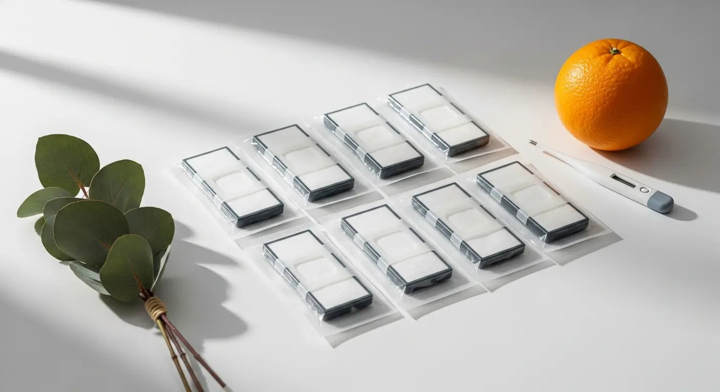 A Season of Travel with New CPAP Filters: What to Expect in 2026