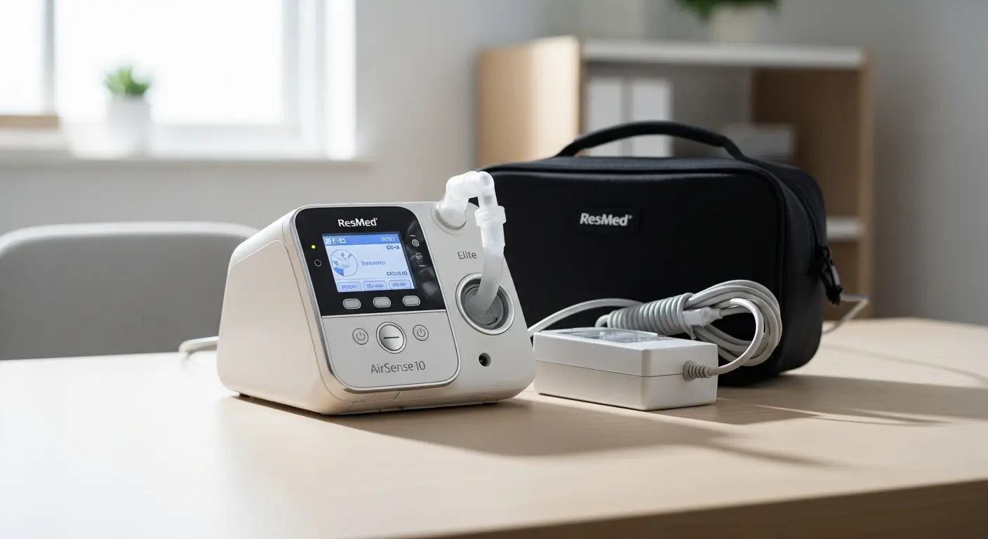 How to Track CPAP Success: The Record-Keeping That Makes a Difference