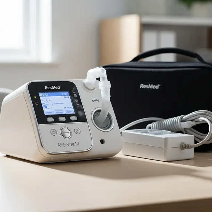 How to Track CPAP Success: The Record-Keeping That Makes a Difference