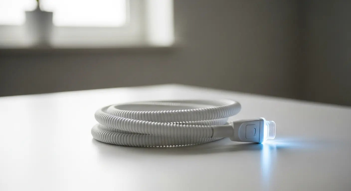 Success with Heated CPAP Tubing: Everything You Need to Know