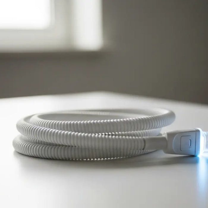 Success with Heated CPAP Tubing: Everything You Need to Know