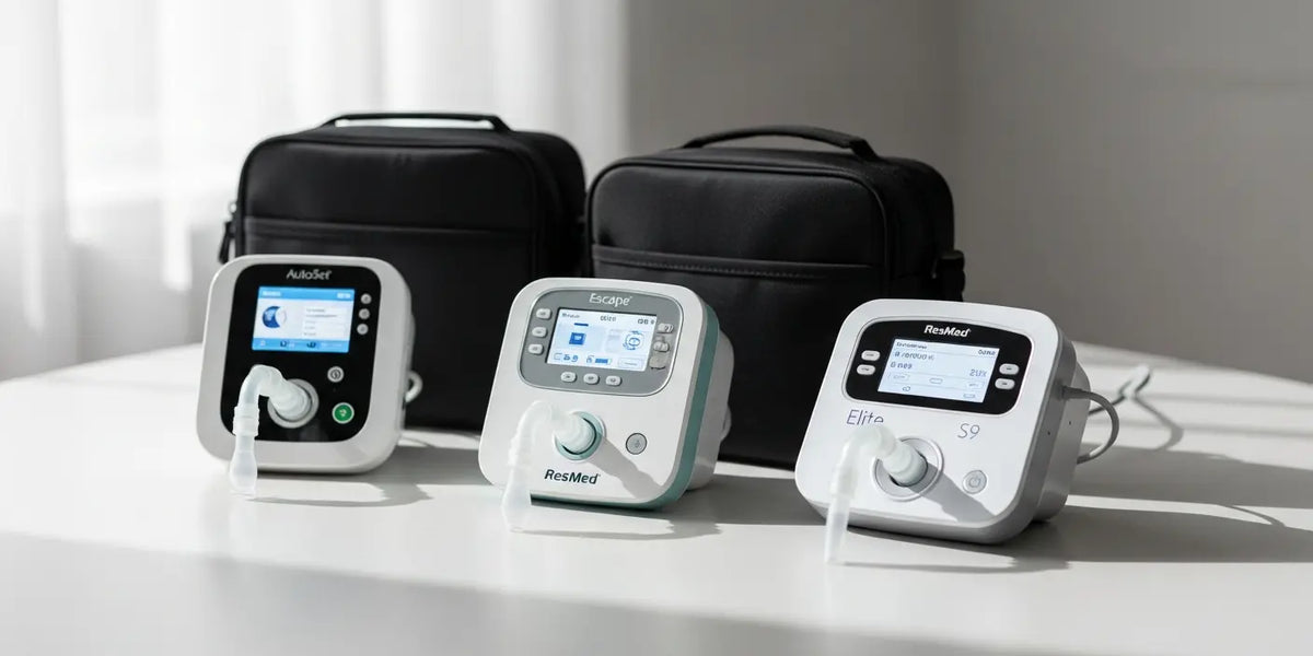 CPAP Machine Home Monitoring 2026: Success Strategies for Caregivers ...