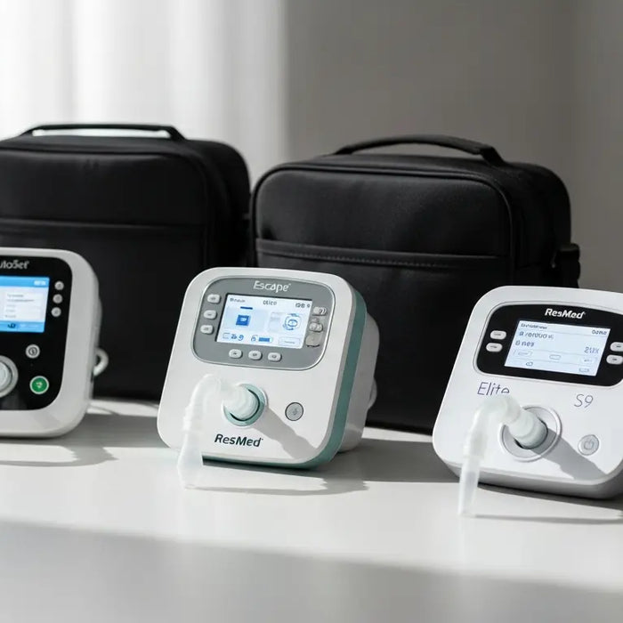 How to Stack Home Monitoring for Maximum CPAP Therapy Success in 2026