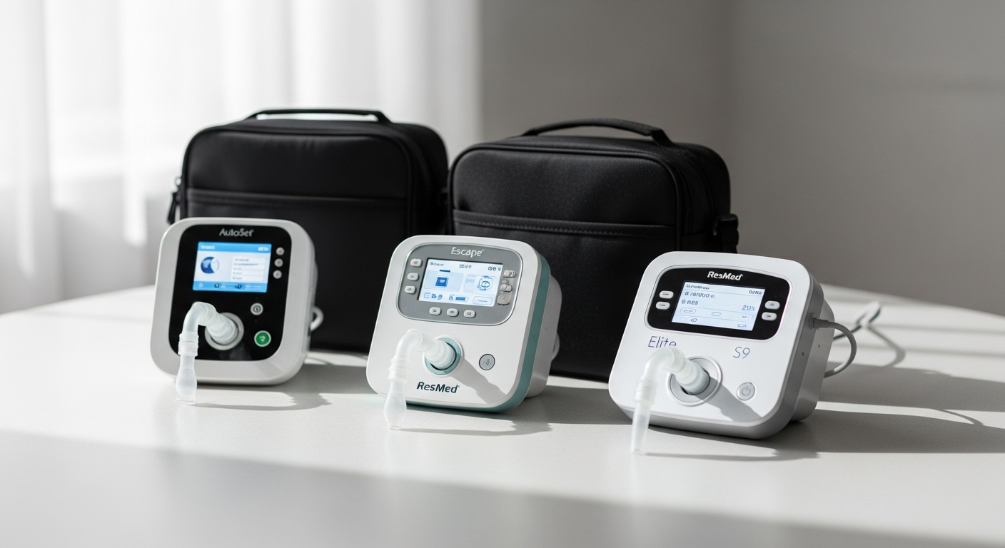 How to Stack Home Monitoring for Maximum CPAP Therapy Success in 2026