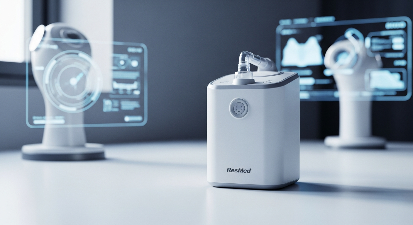 What Sleep Experts Actually Choose for CPAP Humidification in 2026