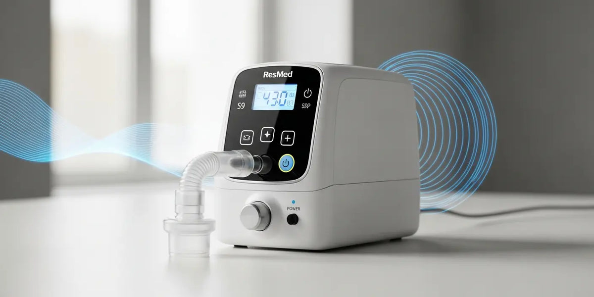 How to Sync CPAP Humidifiers for Airway Protection in 2026 — SelfiMed UK