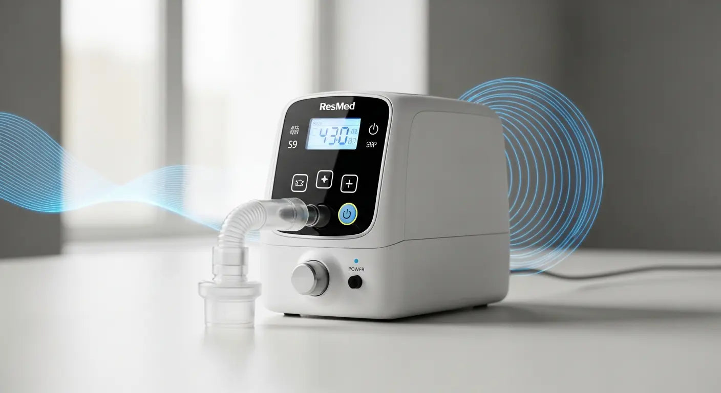 How to Sync CPAP Humidifiers for Maximum Airway Protection in 2026
