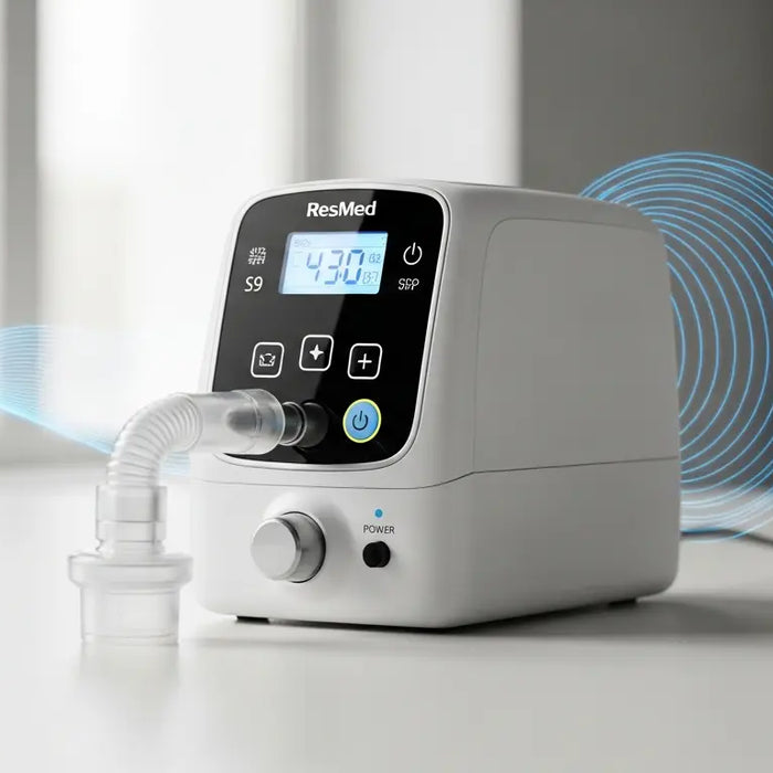 How to Sync CPAP Humidifiers for Maximum Airway Protection in 2026