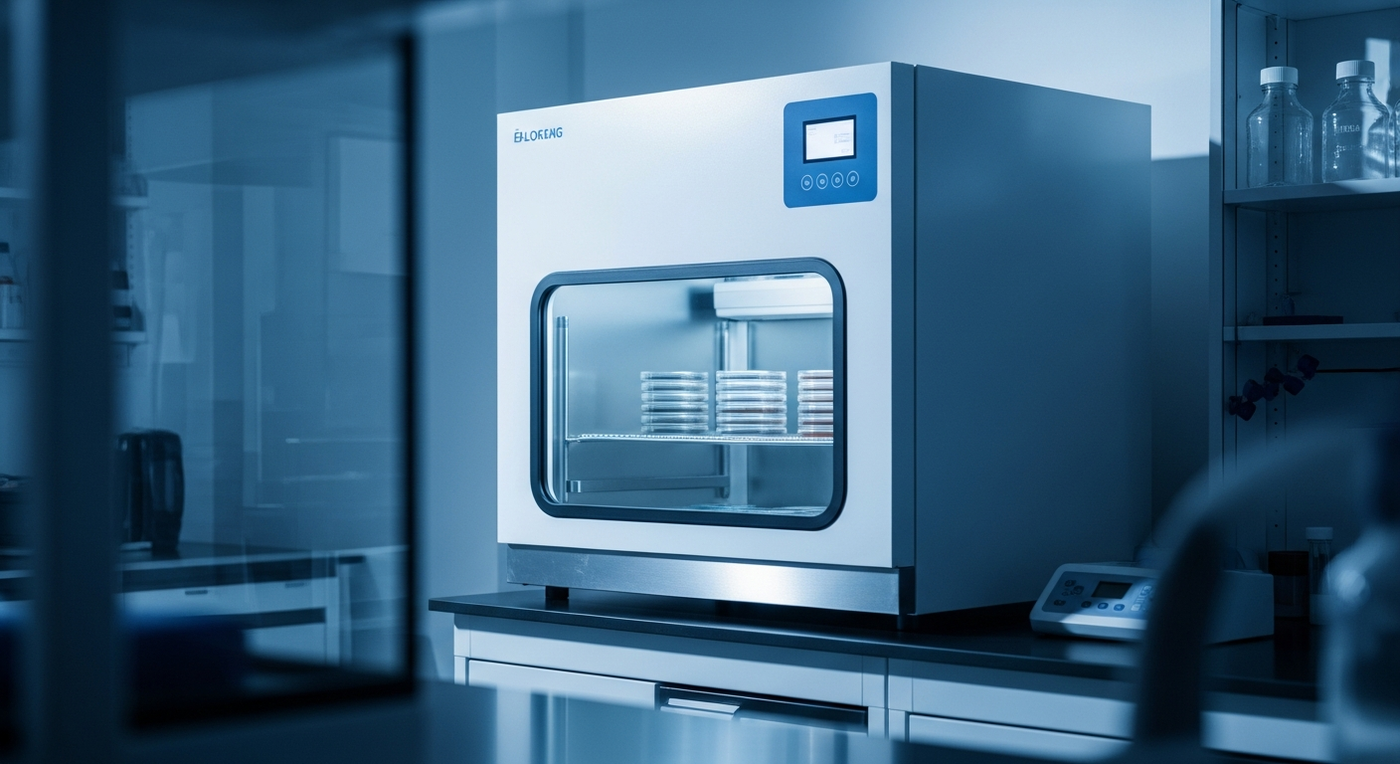 The Root Cause of Seasonal Culture Instability (And How Benchtop Incubators Help) - laboratory incubator, benchtop incubator, mini incubator