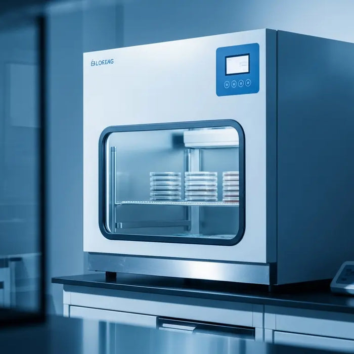 The Root Cause of Seasonal Culture Instability (And How Benchtop Incubators Help) - laboratory incubator, benchtop incubator, mini incubator