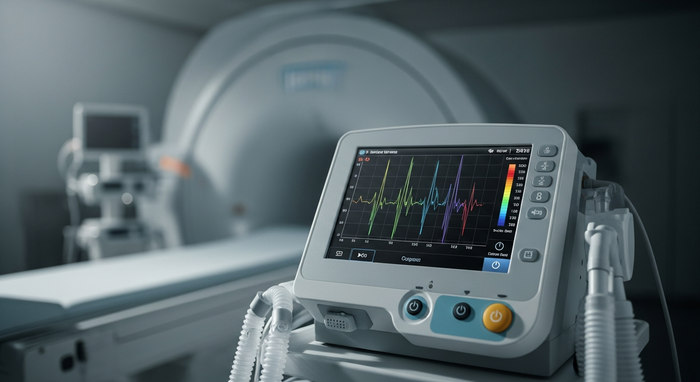 The Root Cause of Transport Complications (And How Portable MRI Ventilators Help) - MRI-compatible ventilator, patient ventilator, transport ventilator
