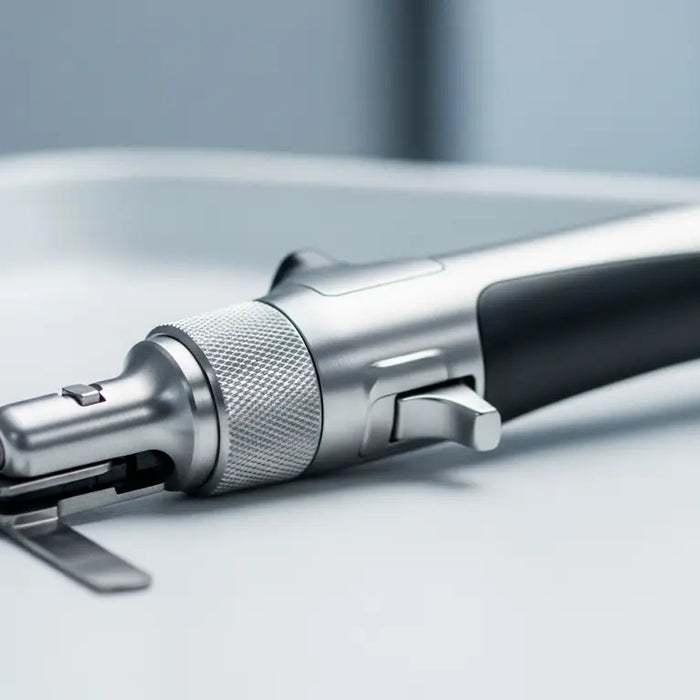 Orthopaedic Sagittal Saws and Performance: What to Monitor (And Avoid) for Best Results - orthopaedic sagittal saws, surgical handpieces, surgical power tools