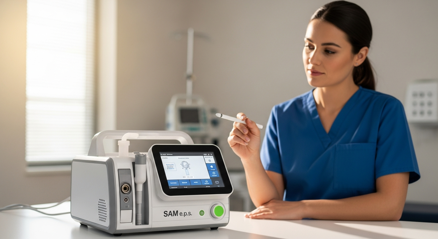 Budget vs High-Performance Suction Pumps: Does Quality Impact Age-Specific Care?