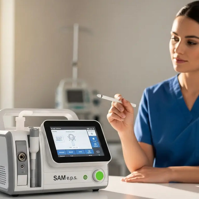 Budget vs High-Performance Suction Pumps: Does Quality Impact Age-Specific Care?