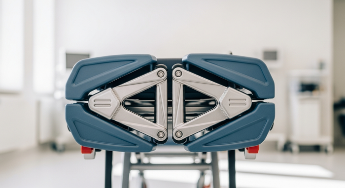 Scoop Stretcher Reliability: Realistic Safety Results vs Marketing Hype