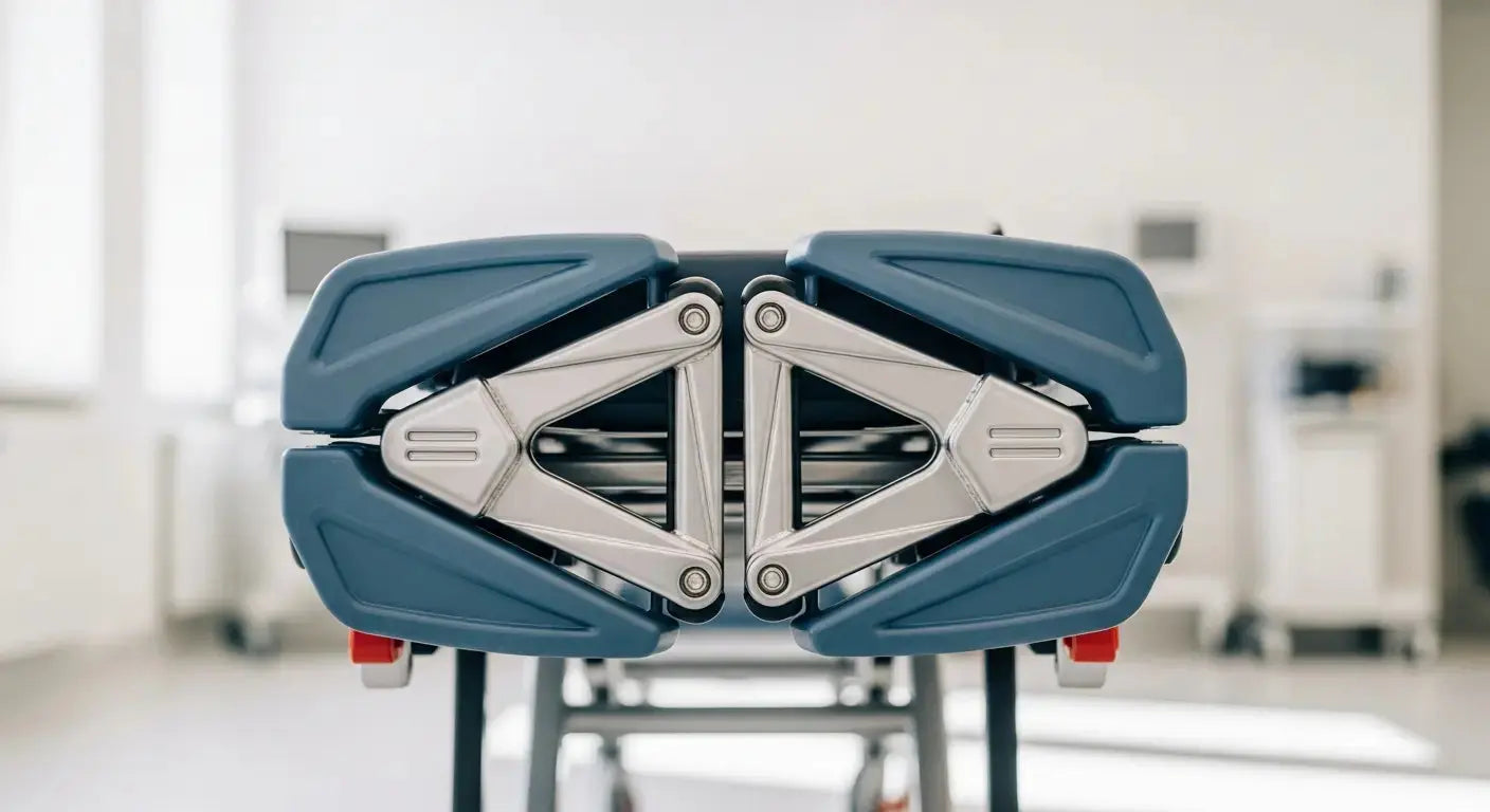 Scoop Stretcher Reliability: Realistic Safety Results vs Marketing Hype