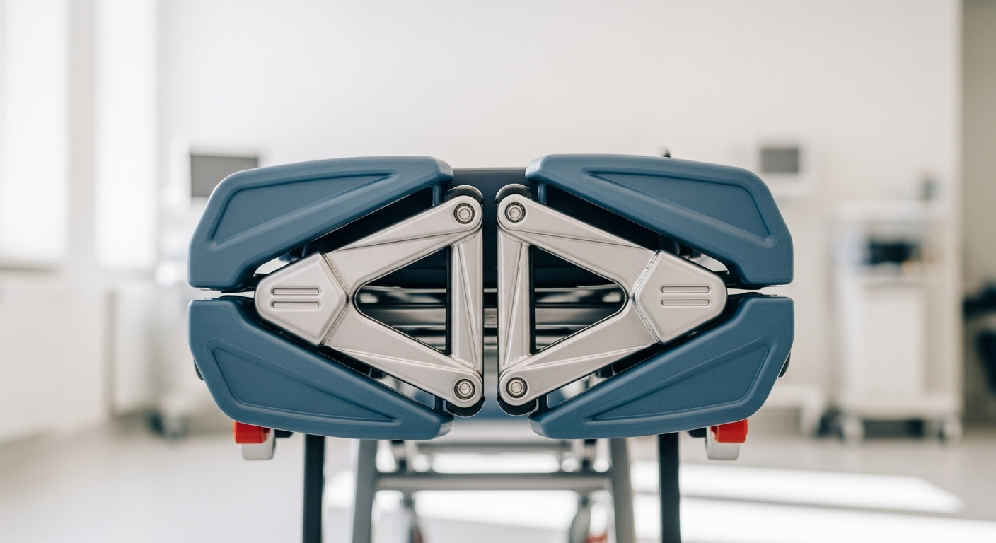 Scoop Stretcher Reliability: Realistic Safety Results vs Marketing Hype