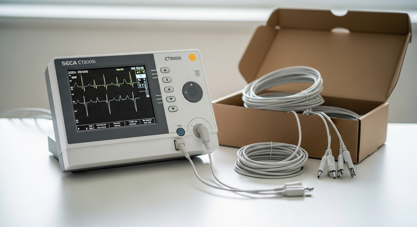 How to Optimize ECG Screening: The Clinical Timing for 2026 Results