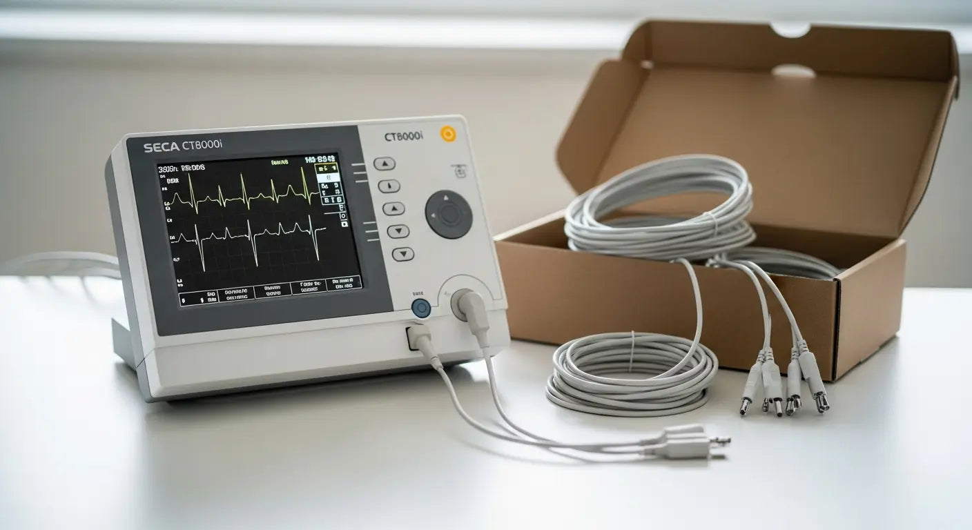 How to Optimize ECG Screening: The Clinical Timing for 2026 Results