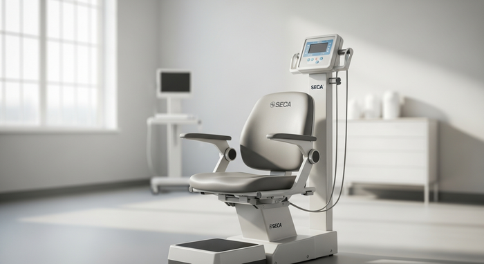 Clinician-Approved: 5 Ways to Choose a Reliable Medical Chair Scale in 2026