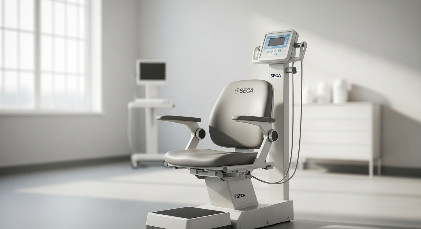 Clinician-Approved: 5 Ways to Choose a Reliable Medical Chair Scale in 2026