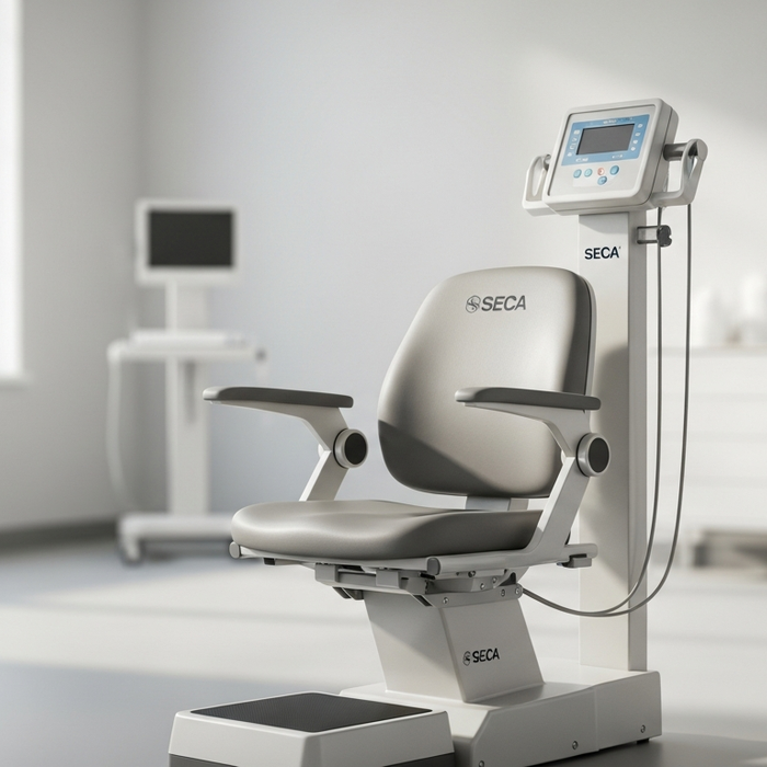 Clinician-Approved: 5 Ways to Choose a Reliable Medical Chair Scale in 2026