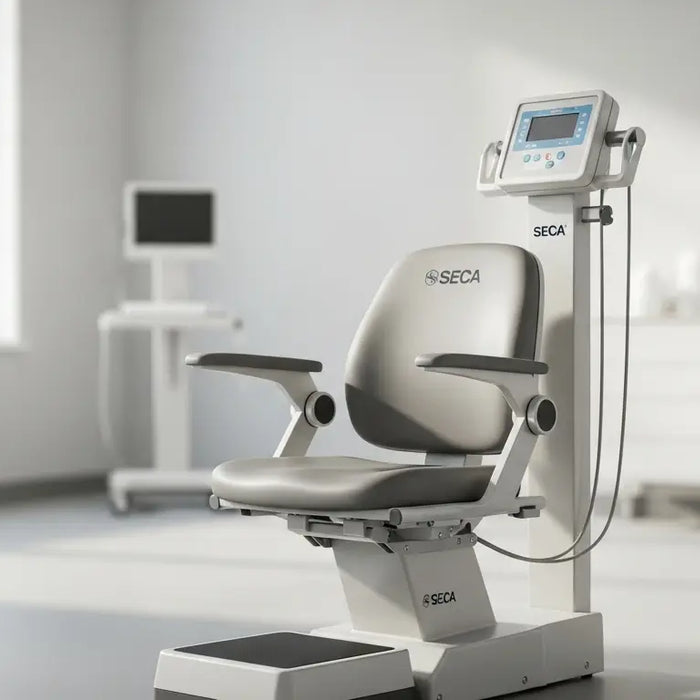 Clinician-Approved: 5 Ways to Choose a Reliable Medical Chair Scale in 2026