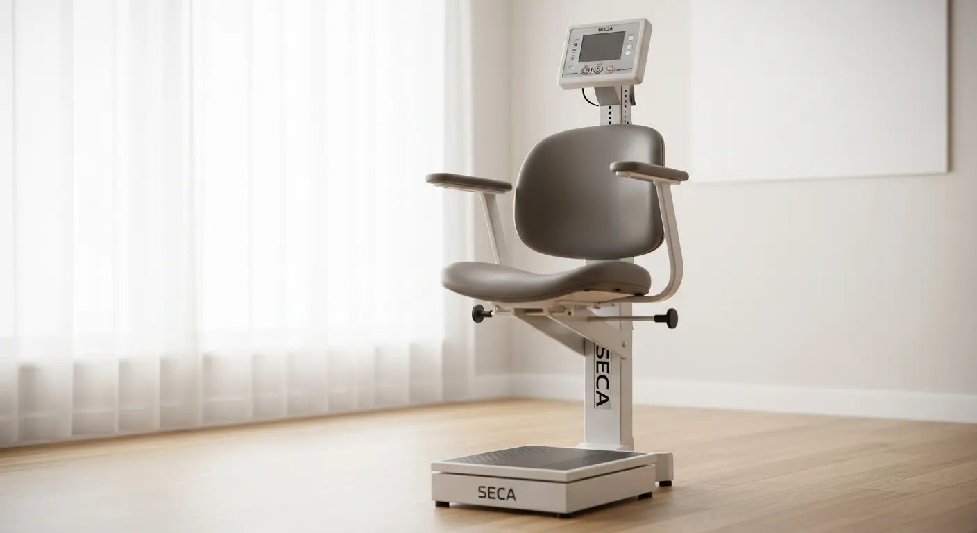 The Patient Weighing Mistake 70% of Care Facilities Make in 2026