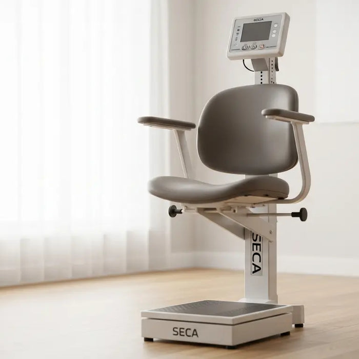 The Patient Weighing Mistake 70% of Care Facilities Make in 2026