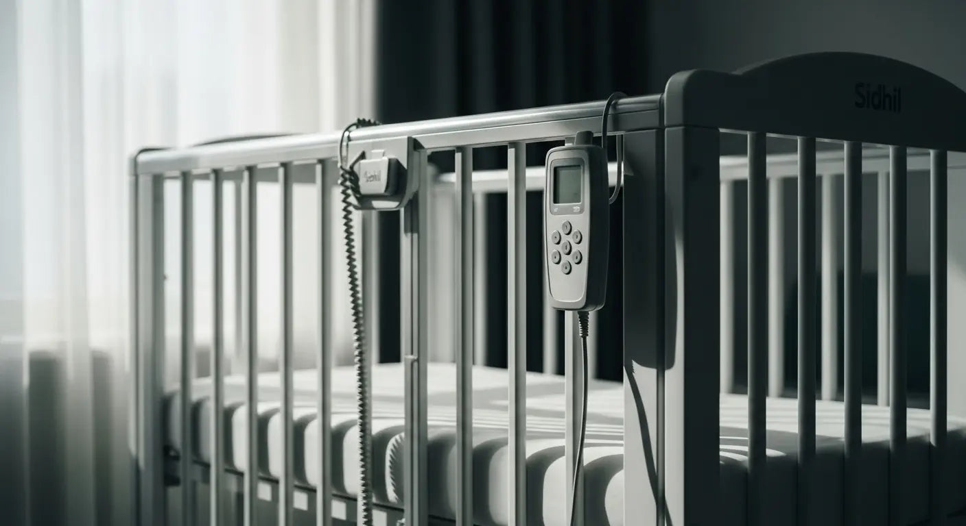 Selecting Pediatric Hospital Cots: Quality Markers for 2026 Care