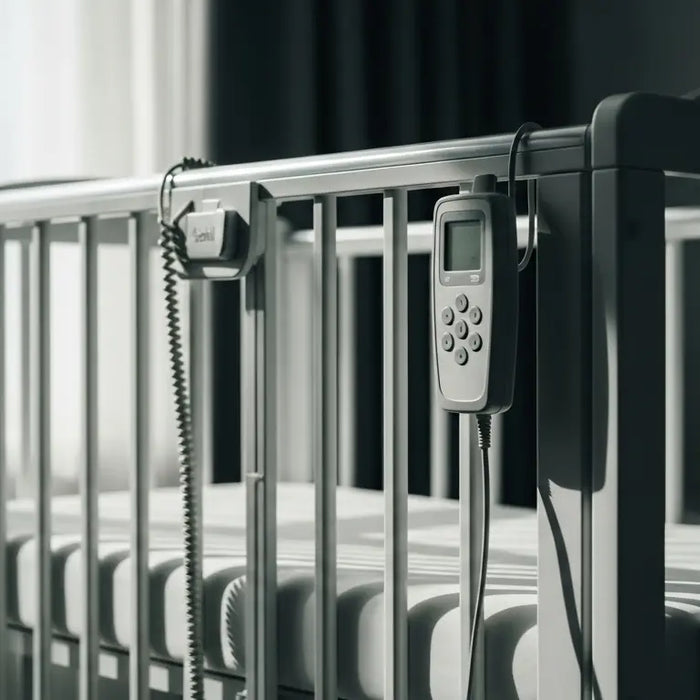 Selecting Pediatric Hospital Cots: Quality Markers for 2026 Care