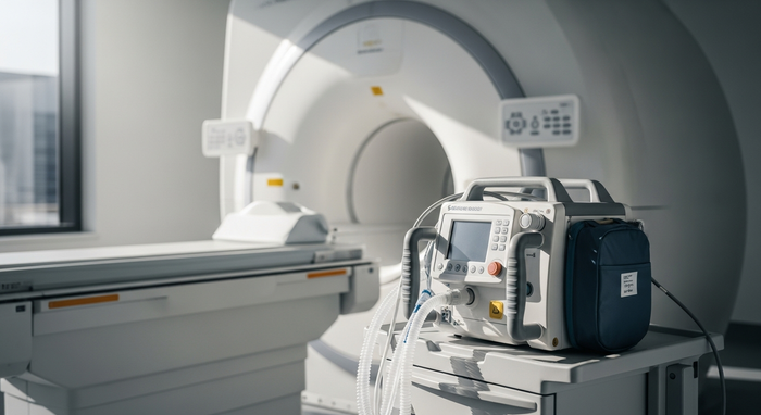 5 Signs Your Facility Needs Enhanced Transport Ventilator Monitoring in 2026 - patient ventilator, transport ventilator, MRI compatible ventilator