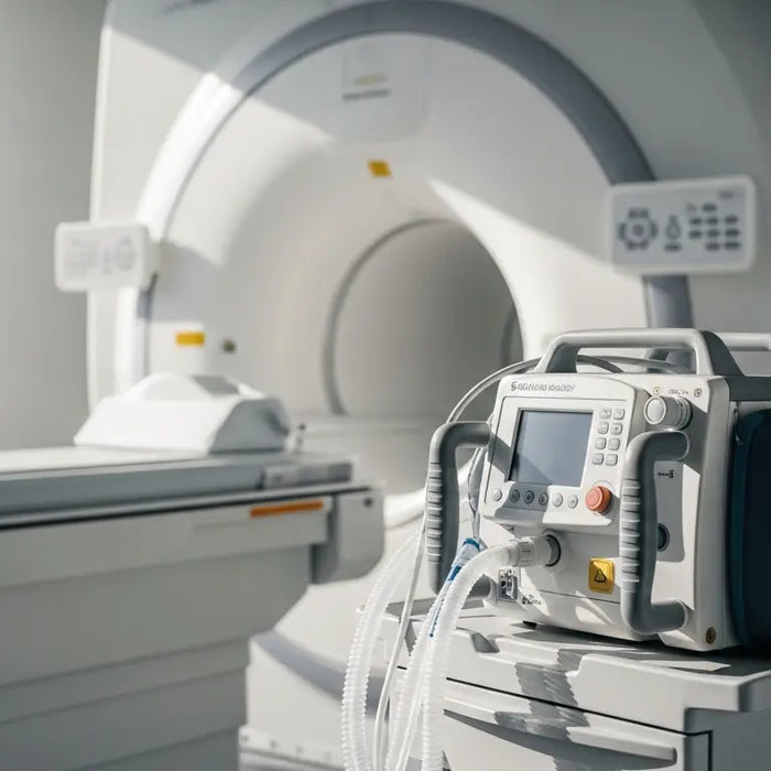5 Signs Your Facility Needs Enhanced Transport Ventilator Monitoring in 2026 - patient ventilator, transport ventilator, MRI compatible ventilator