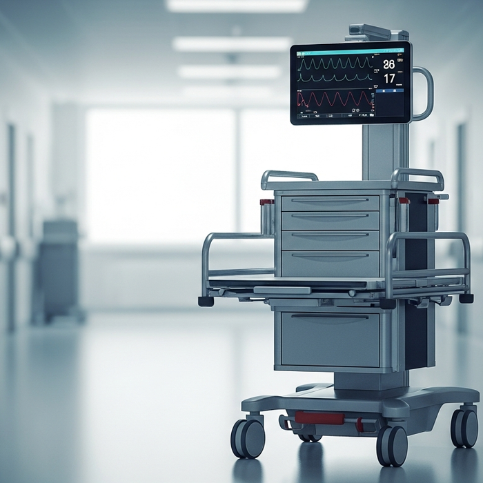 6 Signs Your Facility Needs Advanced Patient Trolleys for 2026 - patient trolley, emergency stretcher, hydraulic hospital bed