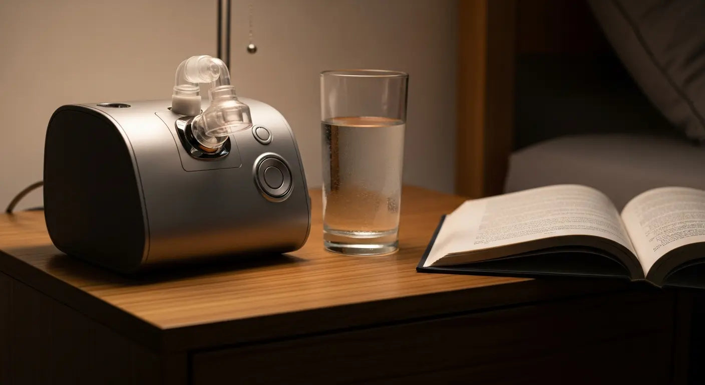 What Sleep Experts Do to Make CPAP Therapy a Habit in 2026 - CPAP machines, sleep apnoea therapy, CPAP therapy habits
