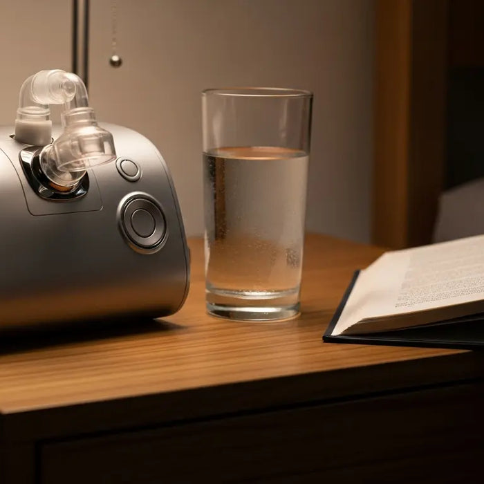 What Sleep Experts Do to Make CPAP Therapy a Habit in 2026 - CPAP machines, sleep apnoea therapy, CPAP therapy habits